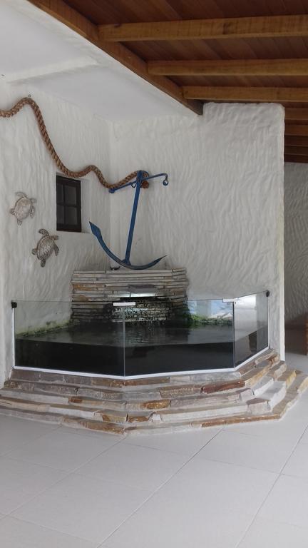 Apart Hotel Porto Kanoas Bertioga Εξωτερικό φωτογραφία