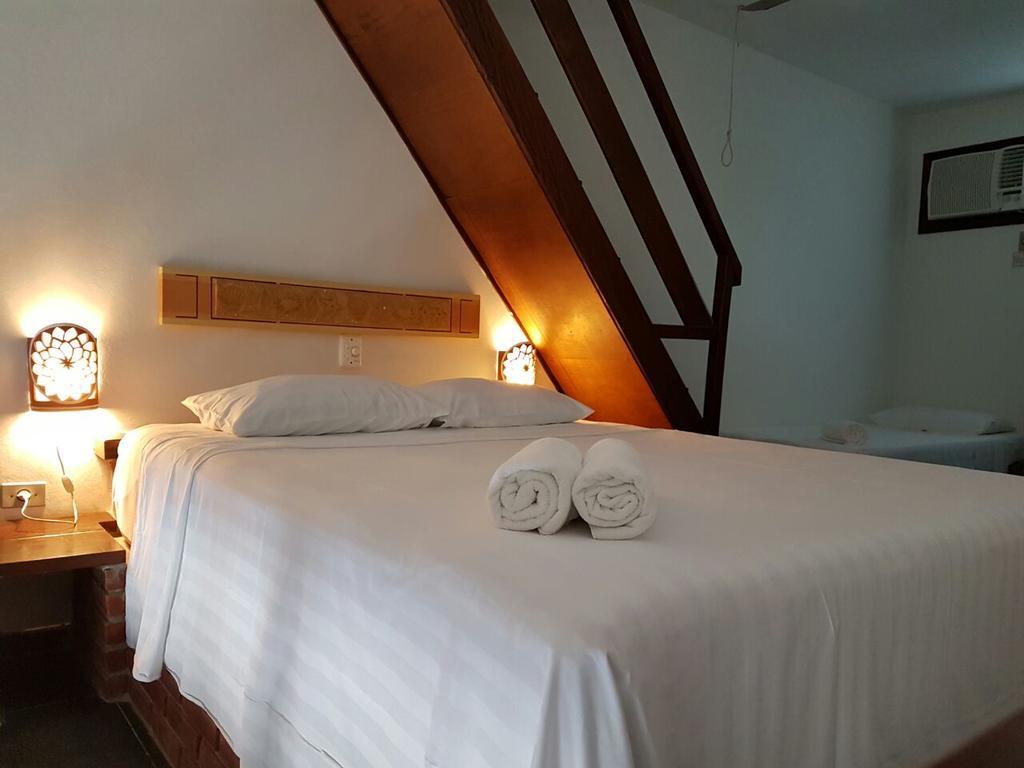 Apart Hotel Porto Kanoas Bertioga Εξωτερικό φωτογραφία