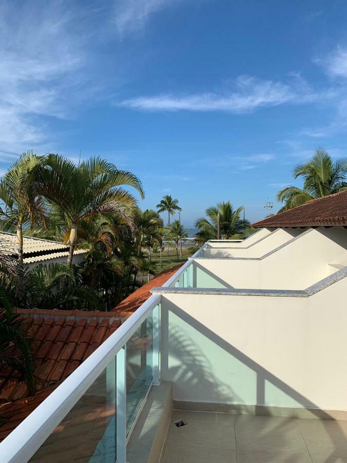 Apart Hotel Porto Kanoas Bertioga Εξωτερικό φωτογραφία